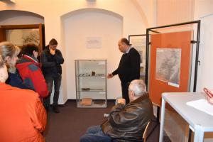 Cyklus přednášek: Římané a Germáni v pohybu