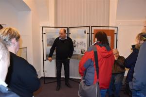 Cyklus přednášek: Římané a Germáni v pohybu