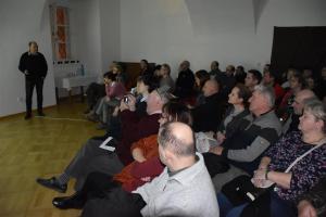 Cyklus přednášek: Římané a Germáni v pohybu