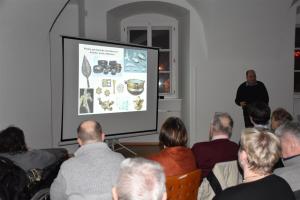 Cyklus přednášek: Římané a Germáni v pohybu