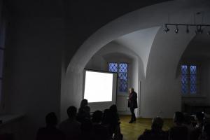 Cyklus přednášek: Římané a Germáni v pohybu