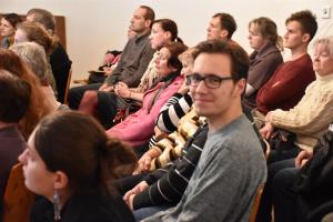 Cyklus přednášek: Římané a Germáni v pohybu