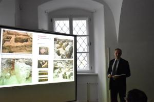 Cyklus přednášek: Římané a Germáni v pohybu