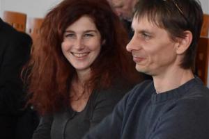 Cyklus přednášek: Římané a Germáni v pohybu