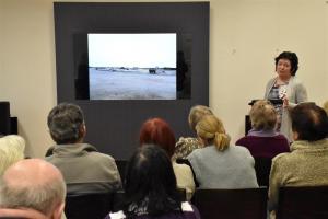 Mezigenerační centrum - Mauretánie