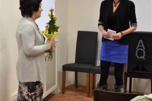 Mezigenerační centrum - Mauretánie