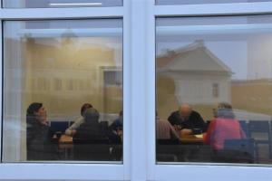 Mezigenerační centrum - Arteterapie 3