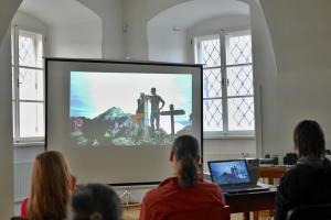 Český Banát, japonský Zen a návrat nejen k přírodě