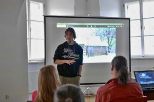 Český Banát, japonský Zen a návrat nejen k přírodě