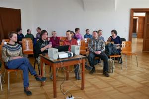 Český Banát, japonský Zen a návrat nejen k přírodě