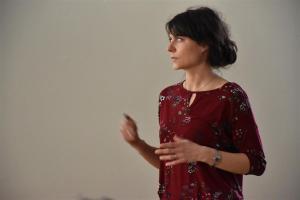 Cyklus přednášek: Římané a Germáni v pohybu