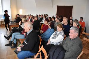 Cyklus přednášek: Římané a Germáni v pohybu