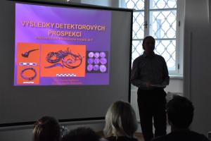 Cyklus přednášek: Římané a Germáni v pohybu