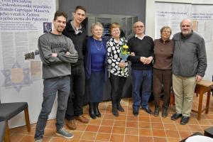 Mezigenerační centrum - Lodní doprava