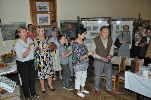 Bohuslav Odehnal: lidový umělec a jeho tvorba