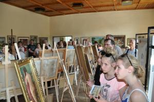 Bohuslav Odehnal: lidový umělec a jeho tvorba