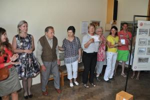 Bohuslav Odehnal: lidový umělec a jeho tvorba