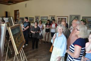 Bohuslav Odehnal: lidový umělec a jeho tvorba