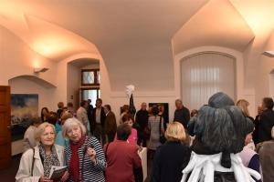 Magdaléna Roztočilová: Pod povrchem