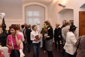 Magdaléna Roztočilová: Pod povrchem