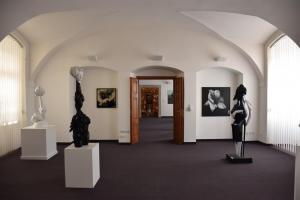 Magdaléna Roztočilová: Pod povrchem