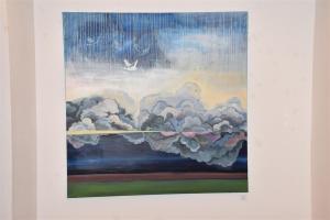 Magdaléna Roztočilová: Pod povrchem