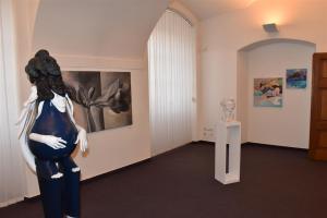 Magdaléna Roztočilová: Pod povrchem