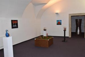 Magdaléna Roztočilová: Pod povrchem