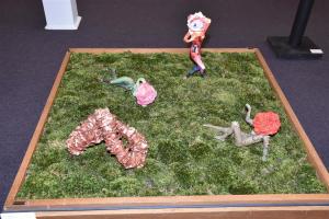 Magdaléna Roztočilová: Pod povrchem