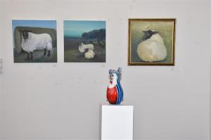 Magdaléna Roztočilová: Pod povrchem