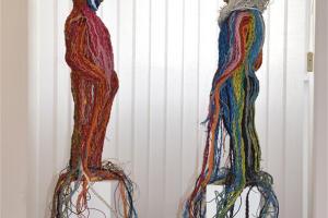 Magdaléna Roztočilová: Pod povrchem