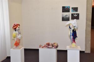 Magdaléna Roztočilová: Pod povrchem