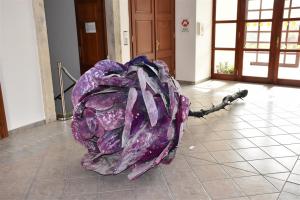 Magdaléna Roztočilová: Pod povrchem