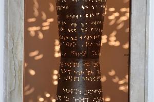 Magdaléna Roztočilová: Pod povrchem