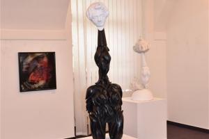 Magdaléna Roztočilová: Pod povrchem