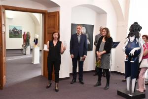 Magdaléna Roztočilová: Pod povrchem