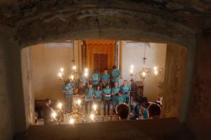 Koncert nejen pro maminky