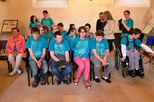 Koncert nejen pro maminky