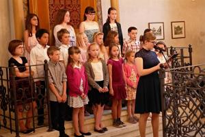 Koncert nejen pro maminky