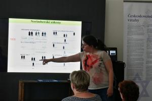 Dějiny Židů v Čechách a na Moravě