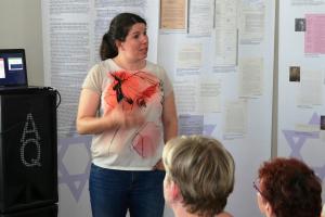 Dějiny Židů v Čechách a na Moravě