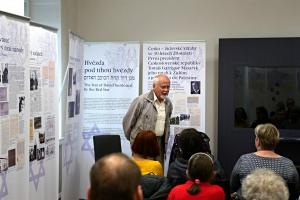 Dějiny Židů v Čechách a na Moravě