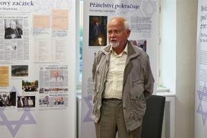 Dějiny Židů v Čechách a na Moravě