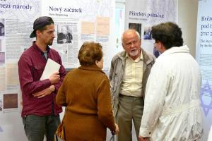 Dějiny Židů v Čechách a na Moravě