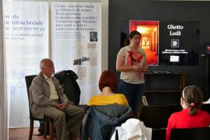 Dějiny Židů v Čechách a na Moravě