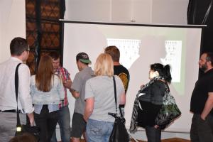 Genetika a genealogie