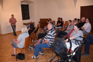 Genetika a genealogie