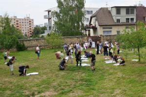 Jaroslav Bárta: S Vámi