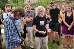 Jaroslav Bárta: S Vámi