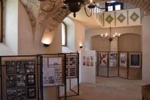 České století v komiksu